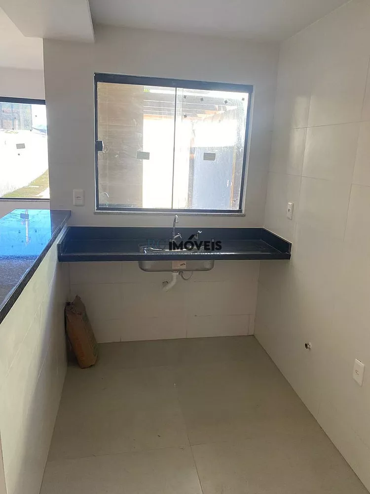 Casa, 3 quartos, 118 m² - Foto 7