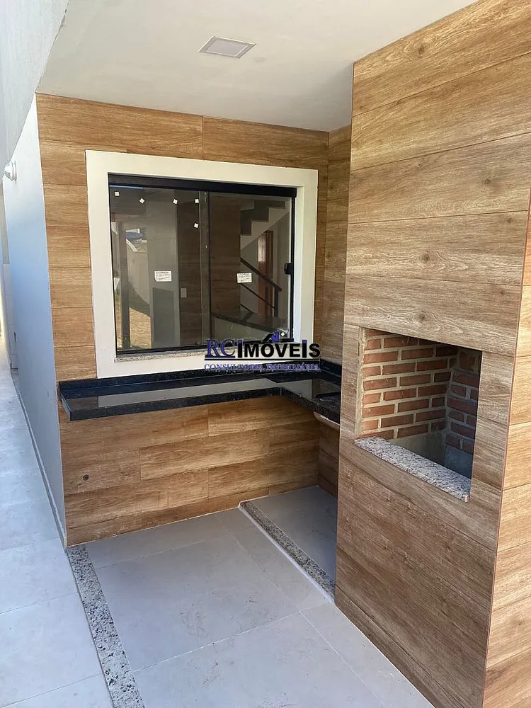 Casa, 3 quartos, 118 m² - Foto 35