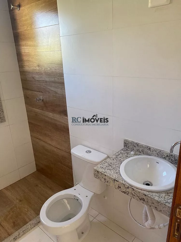 Casa, 3 quartos, 118 m² - Foto 1