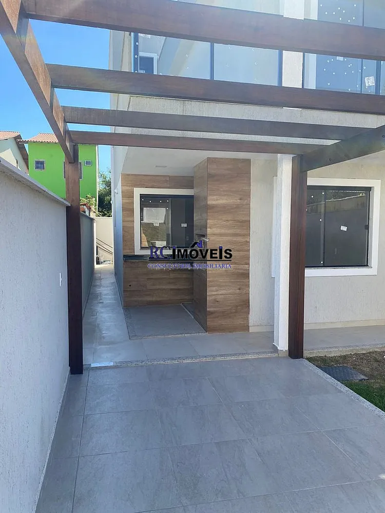 Casa, 3 quartos, 118 m² - Foto 34