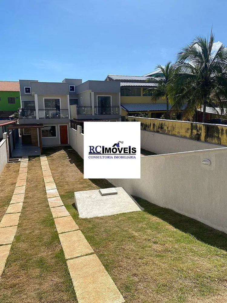 Casa, 3 quartos, 118 m² - Foto 6