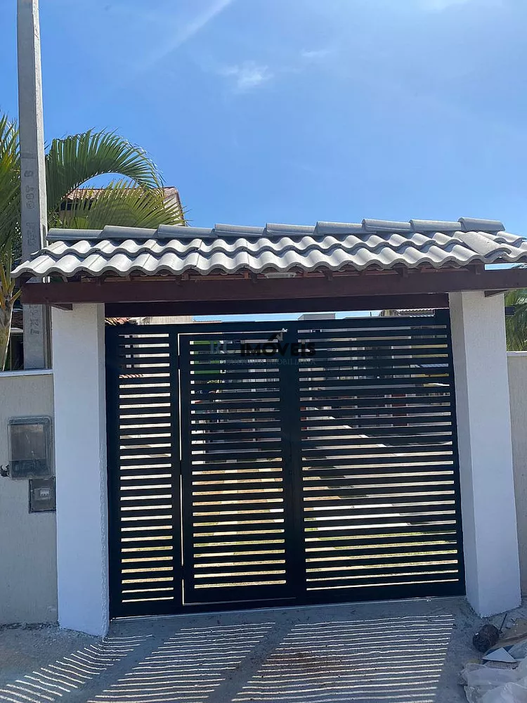 Casa, 3 quartos, 118 m² - Foto 4