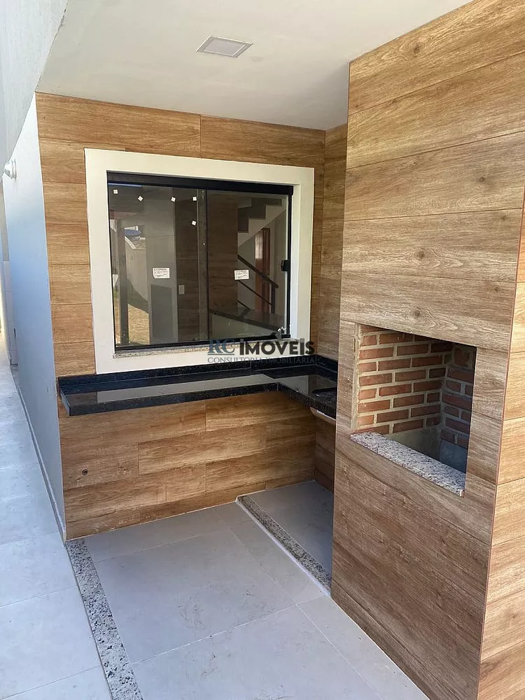 Casa, 3 quartos, 118 m² - Foto 14
