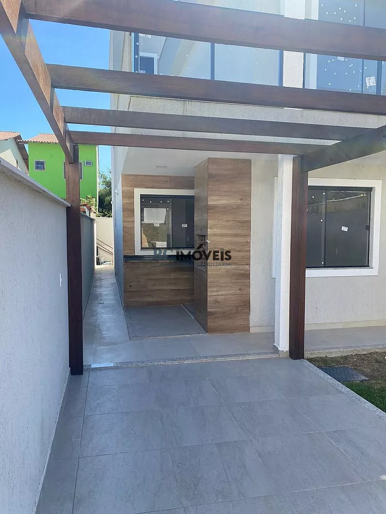 Casa, 3 quartos, 118 m² - Foto 6