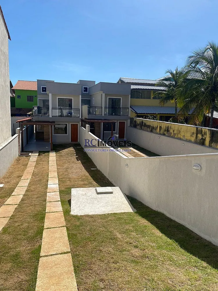 Casa, 3 quartos, 118 m² - Foto 9