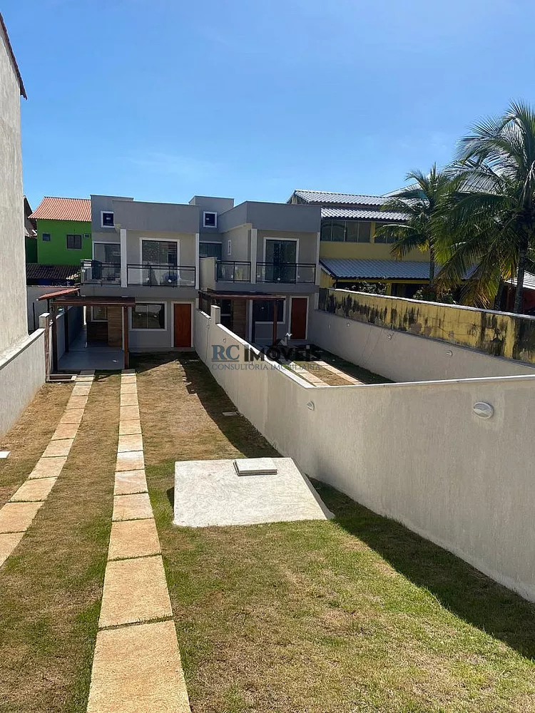 Casa, 3 quartos, 118 m² - Foto 10