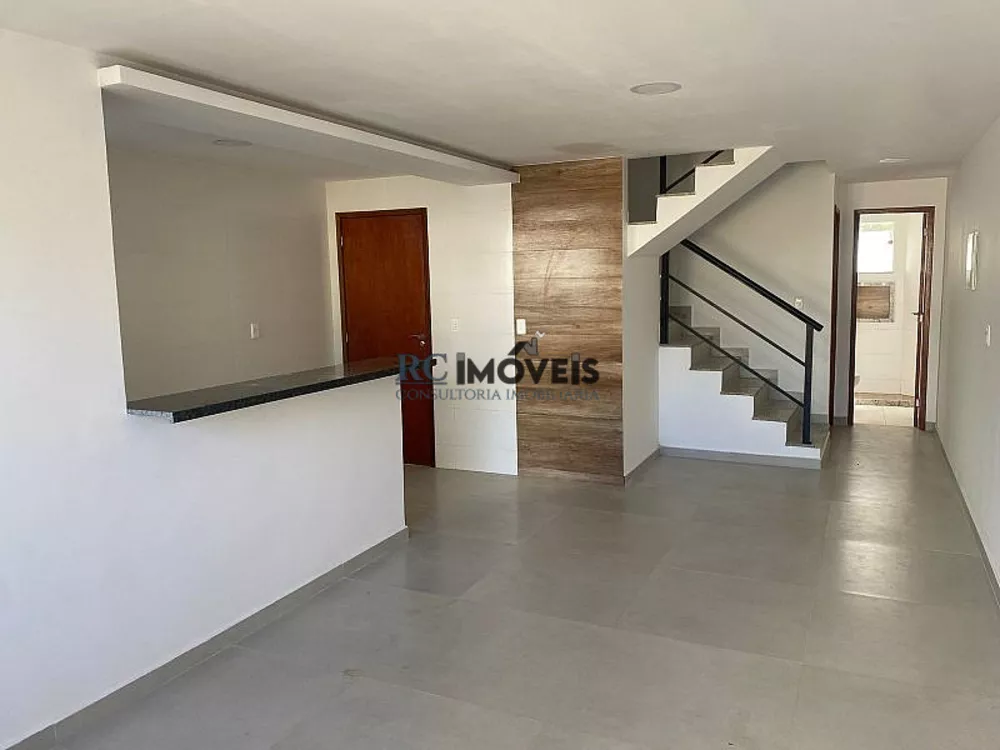 Casa, 3 quartos, 118 m² - Foto 11