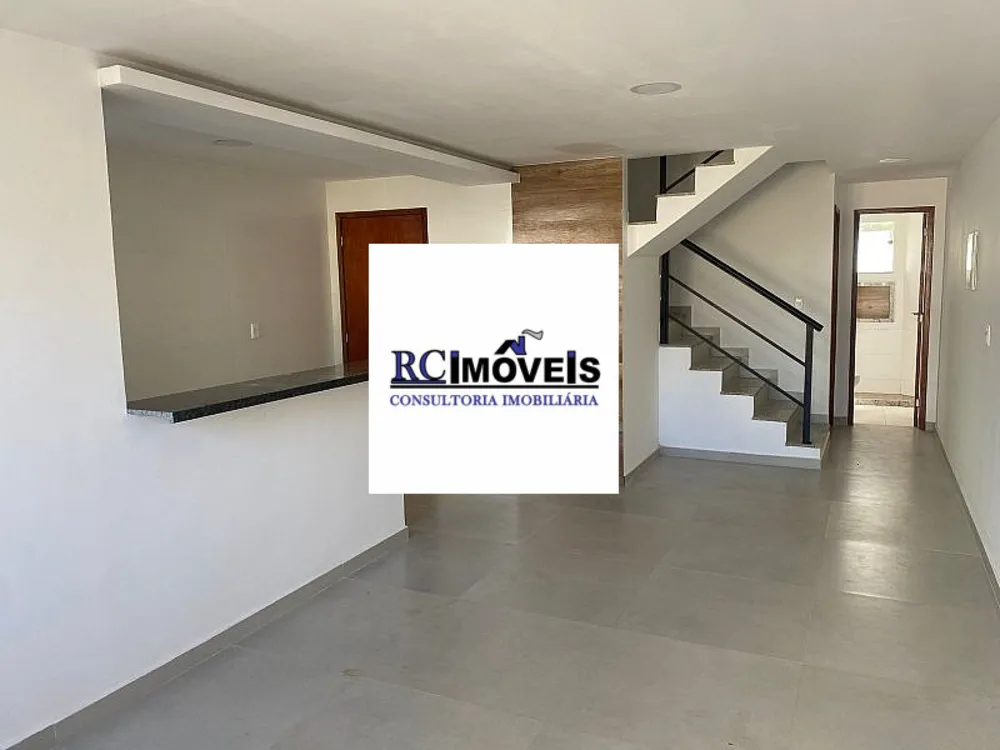Casa, 3 quartos, 118 m² - Foto 14