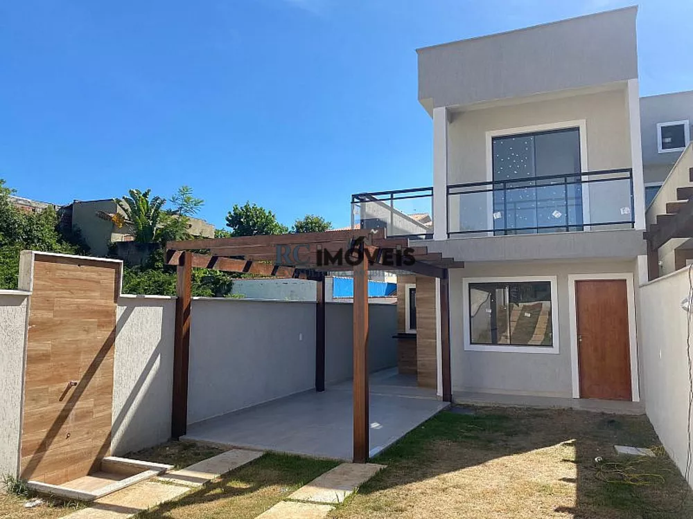 Casa, 3 quartos, 118 m² - Foto 8