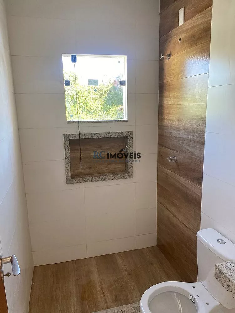 Casa, 3 quartos, 118 m² - Foto 13