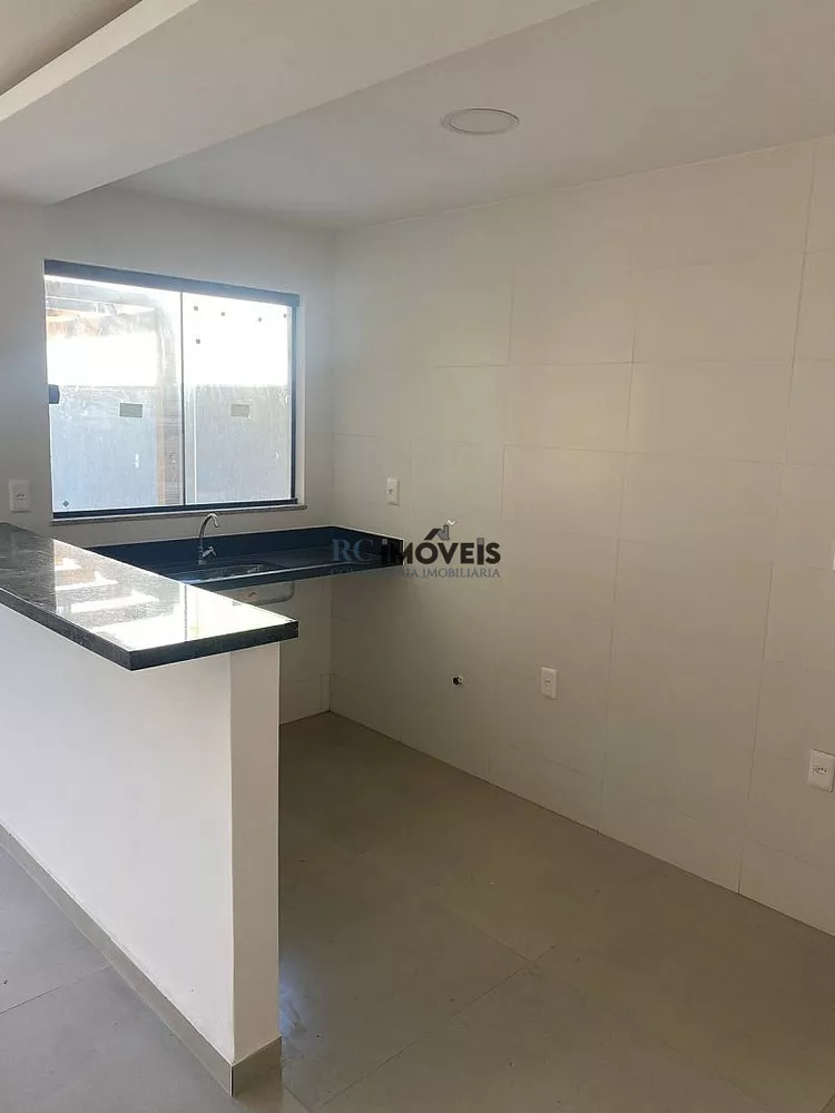 Casa, 3 quartos, 118 m² - Foto 5