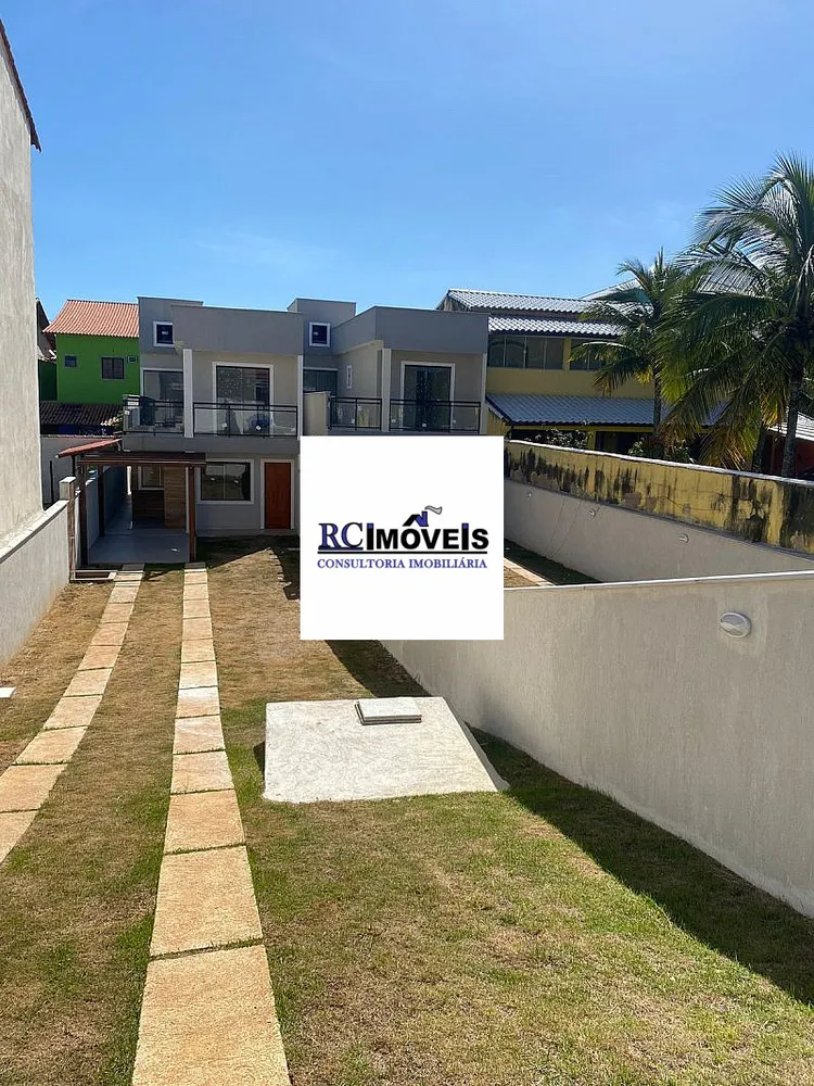 Casa, 3 quartos, 118 m² - Foto 10