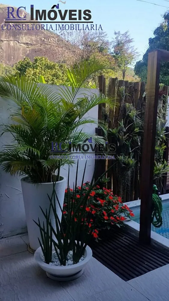 Casa, 4 quartos, 118 m² - Foto 9