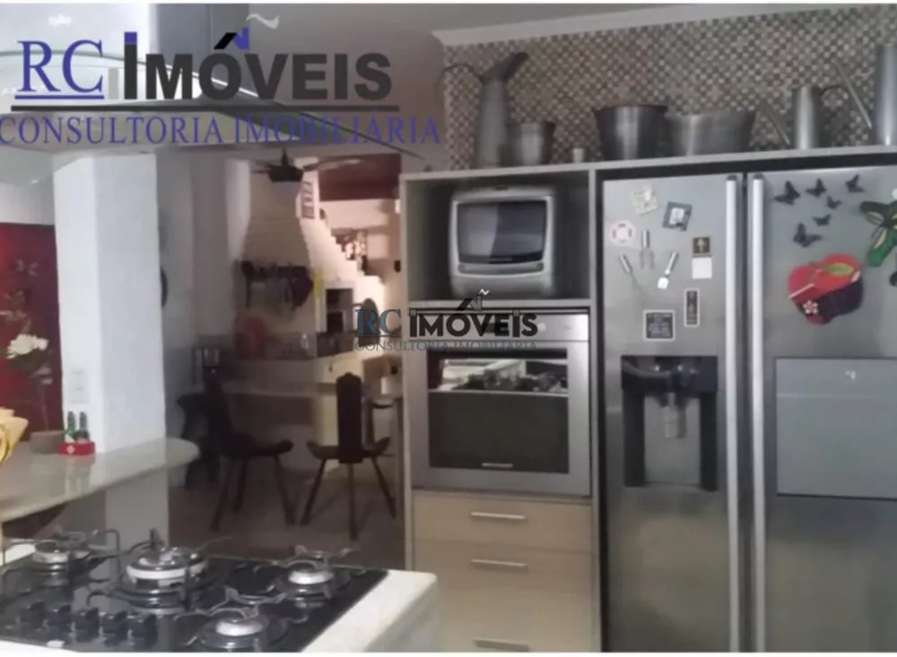 Casa, 4 quartos, 118 m² - Foto 8
