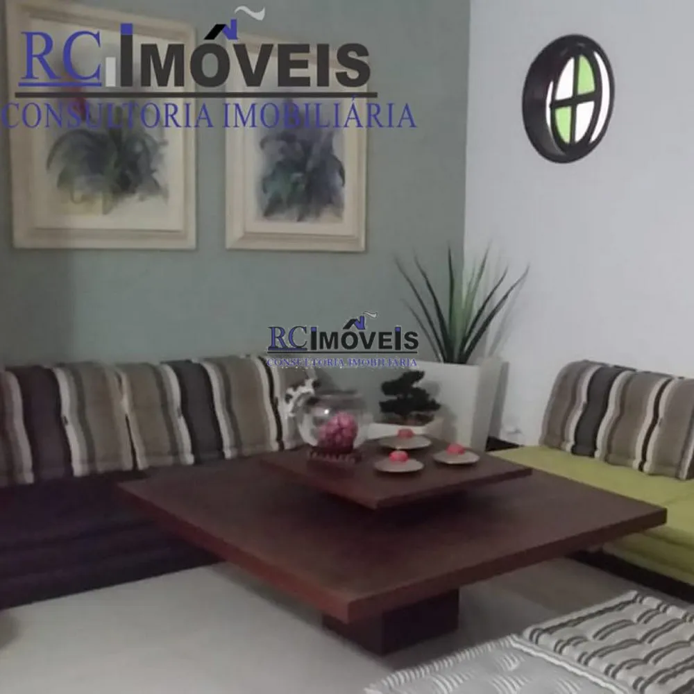 Casa, 4 quartos, 118 m² - Foto 13