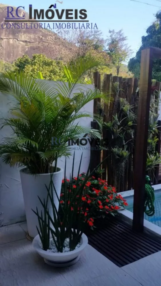 Casa, 4 quartos, 118 m² - Foto 3