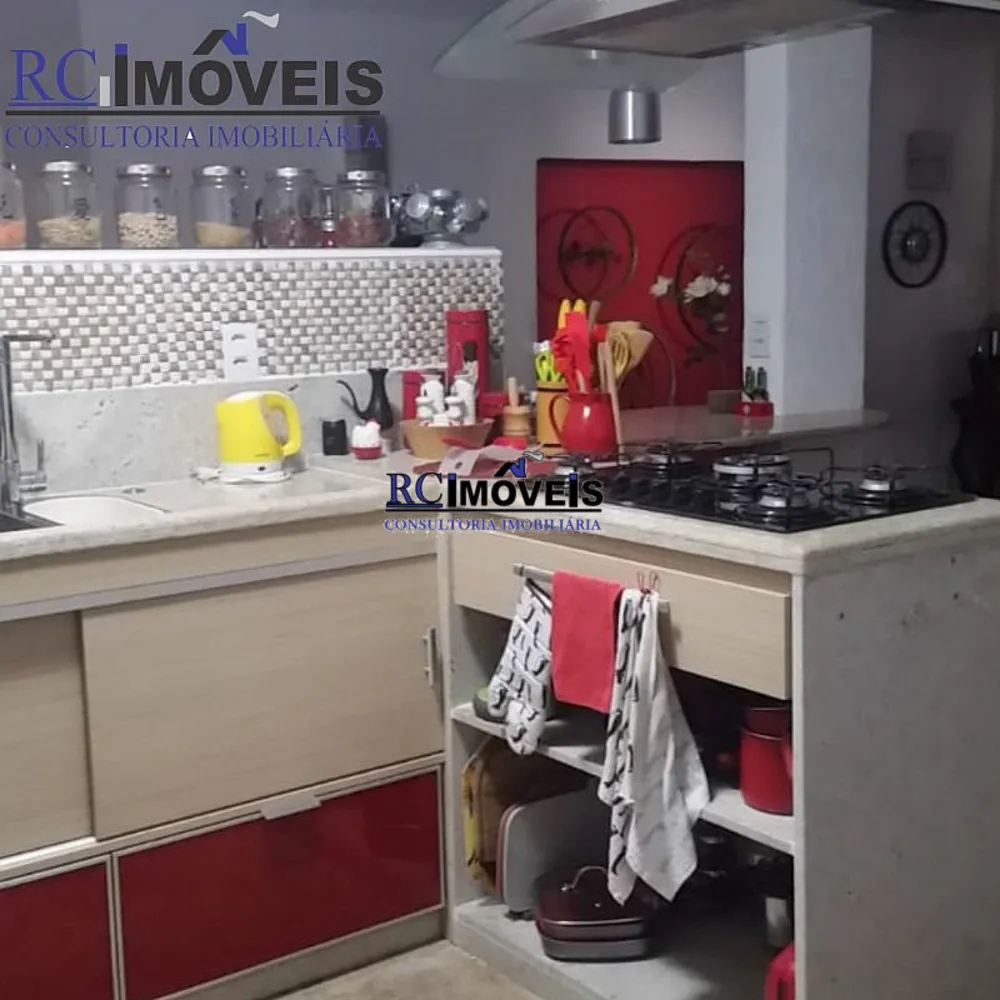 Casa, 4 quartos, 118 m² - Foto 24