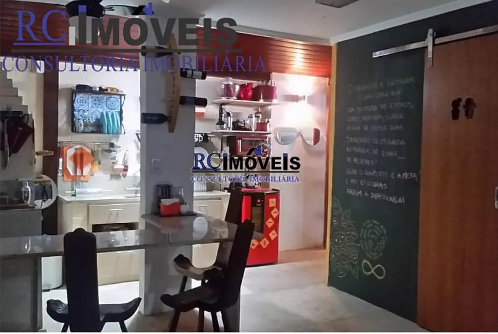 Casa, 4 quartos, 118 m² - Foto 30