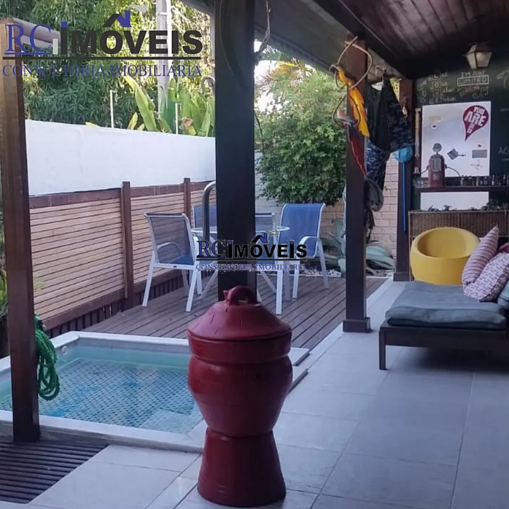 Casa, 4 quartos, 118 m² - Foto 42