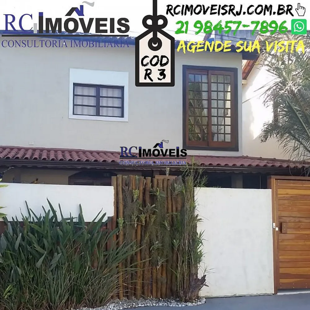 Casa, 4 quartos, 118 m² - Foto 3
