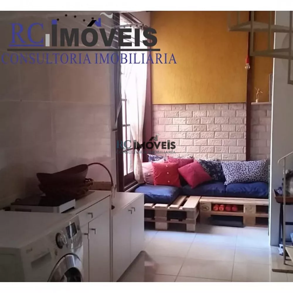 Casa, 4 quartos, 118 m² - Foto 11