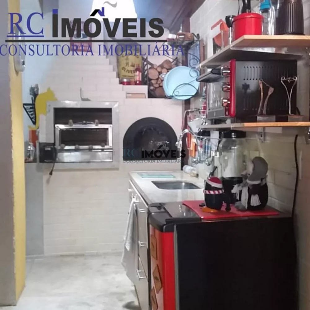Casa, 4 quartos, 118 m² - Foto 14