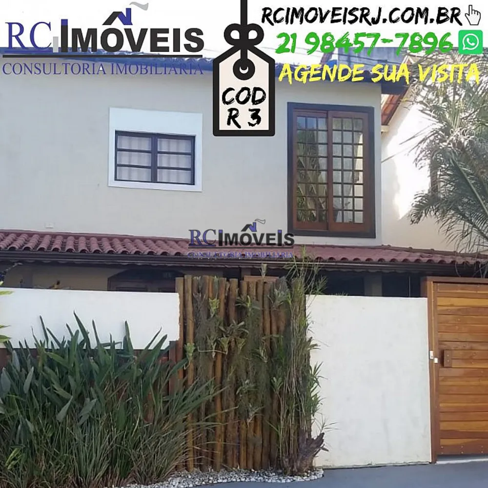 Casa, 4 quartos, 118 m² - Foto 1