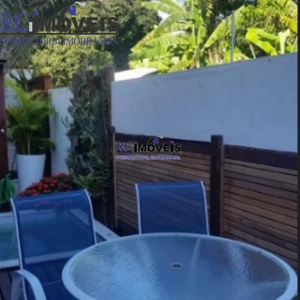 Casa, 4 quartos, 118 m² - Foto 45