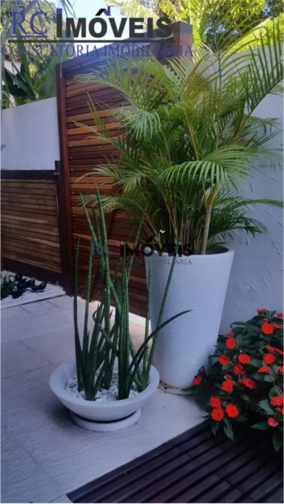 Casa, 4 quartos, 118 m² - Foto 2