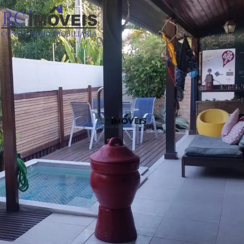 Casa, 4 quartos, 118 m² - Foto 6