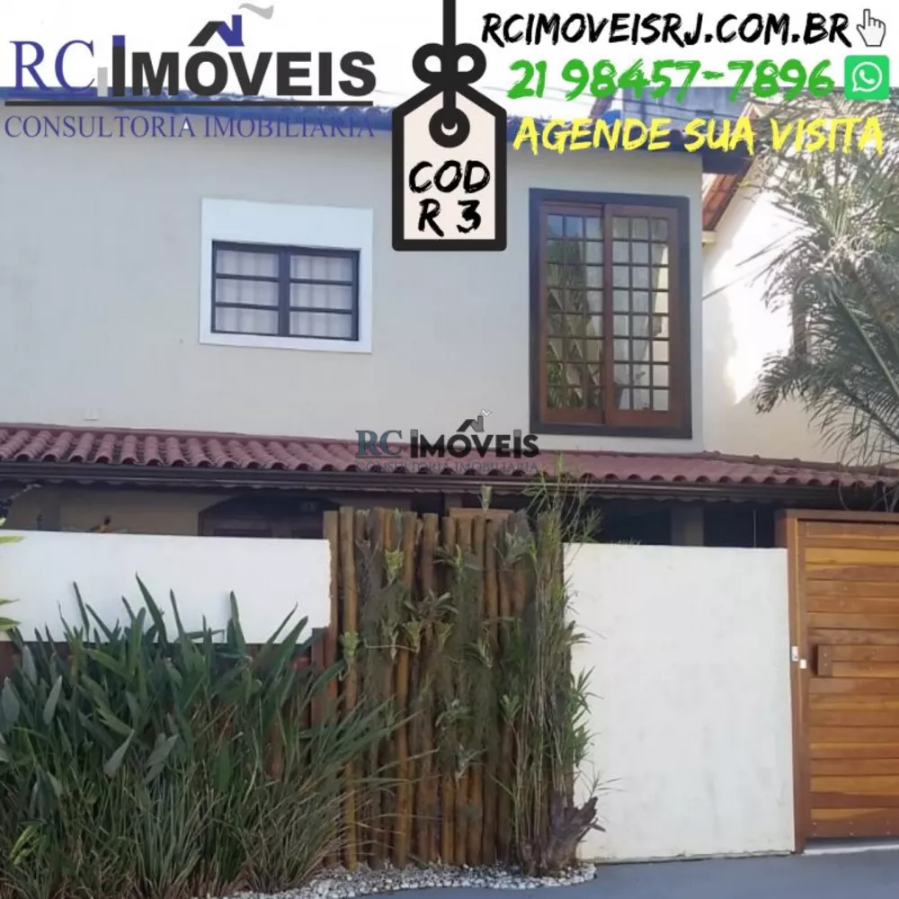Casa, 4 quartos, 118 m² - Foto 1