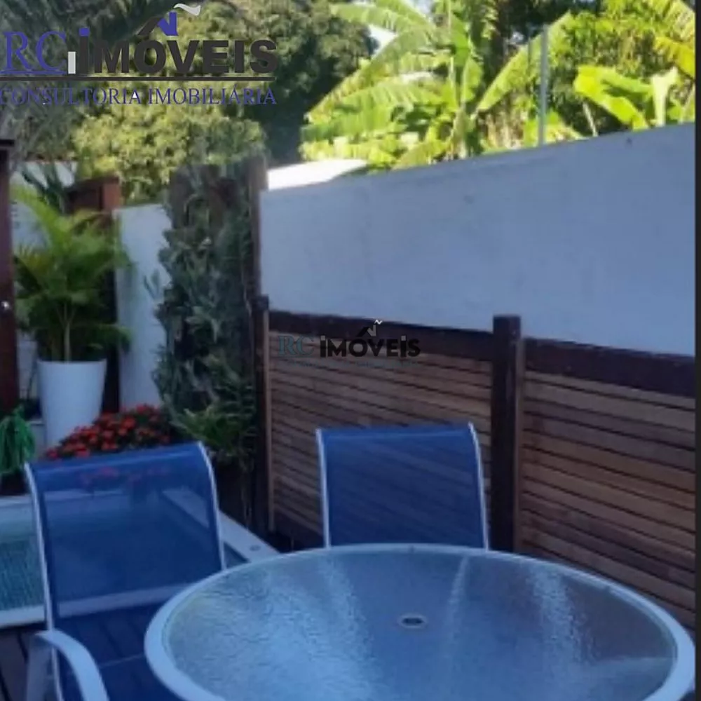 Casa, 4 quartos, 118 m² - Foto 12