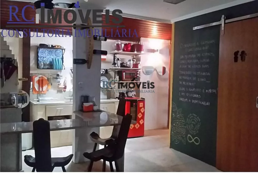 Casa, 4 quartos, 118 m² - Foto 9
