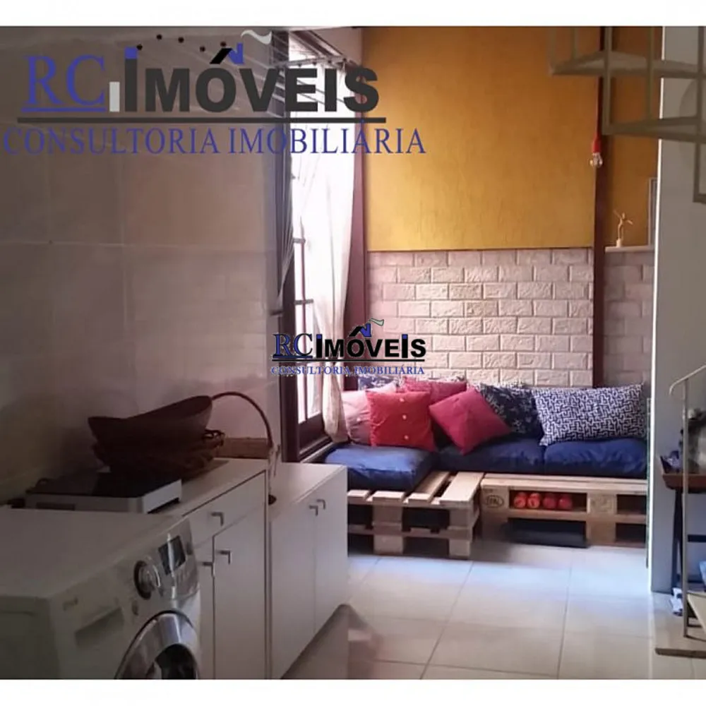 Casa, 4 quartos, 118 m² - Foto 33