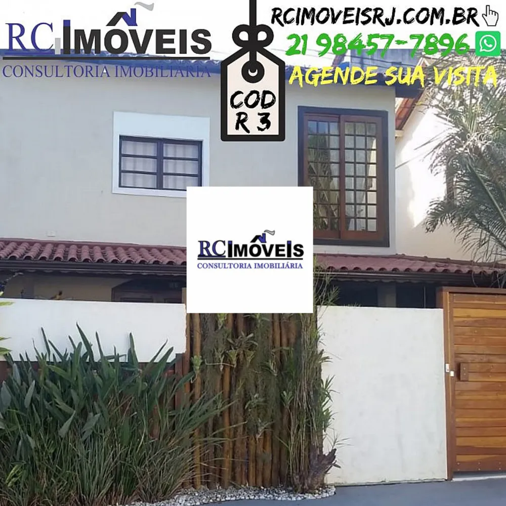 Casa, 4 quartos, 118 m² - Foto 2