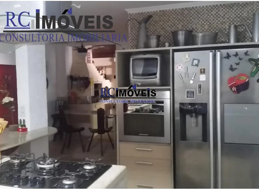 Casa, 4 quartos, 118 m² - Foto 18