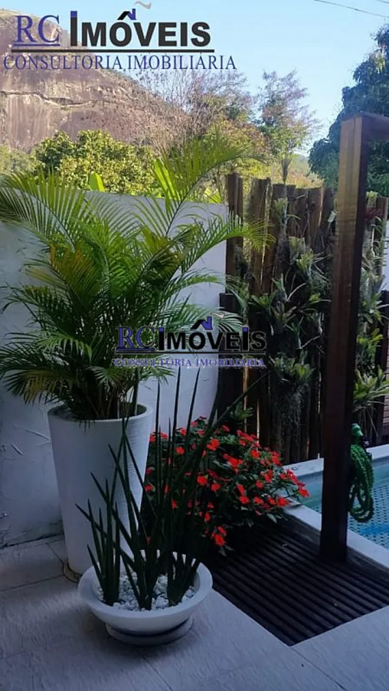 Casa, 4 quartos, 118 m² - Foto 11