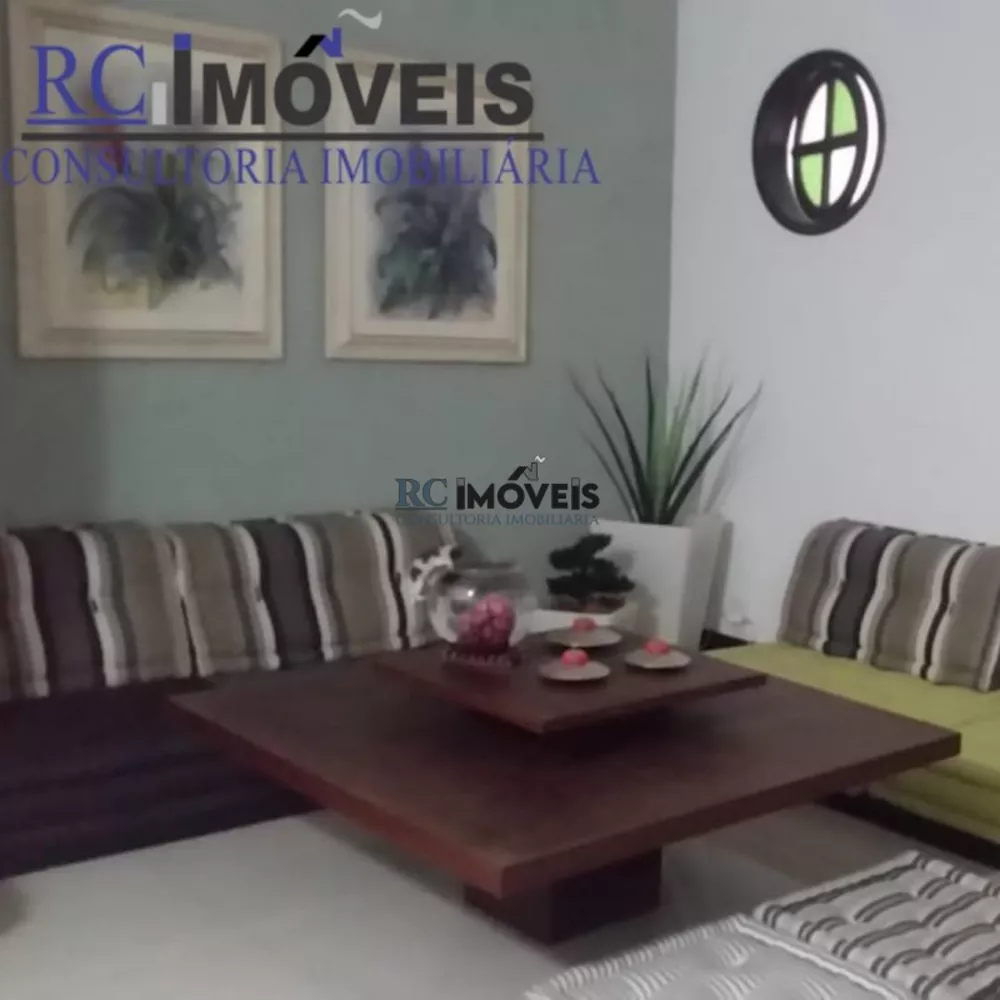 Casa, 4 quartos, 118 m² - Foto 4
