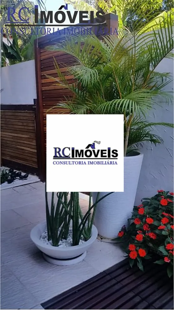 Casa, 4 quartos, 118 m² - Foto 6