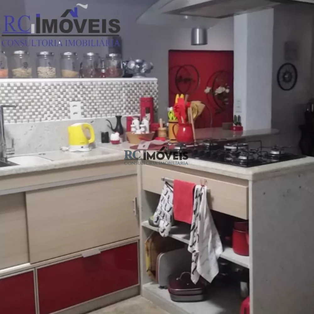 Casa, 4 quartos, 118 m² - Foto 7