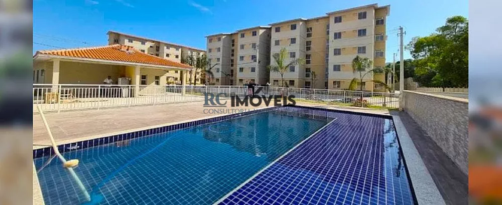 Apartamento, 2 quartos, 118 m² - Foto 1