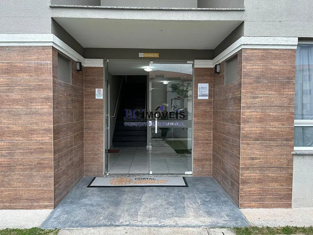 Apartamento, 2 quartos, 200 m² - Foto 2
