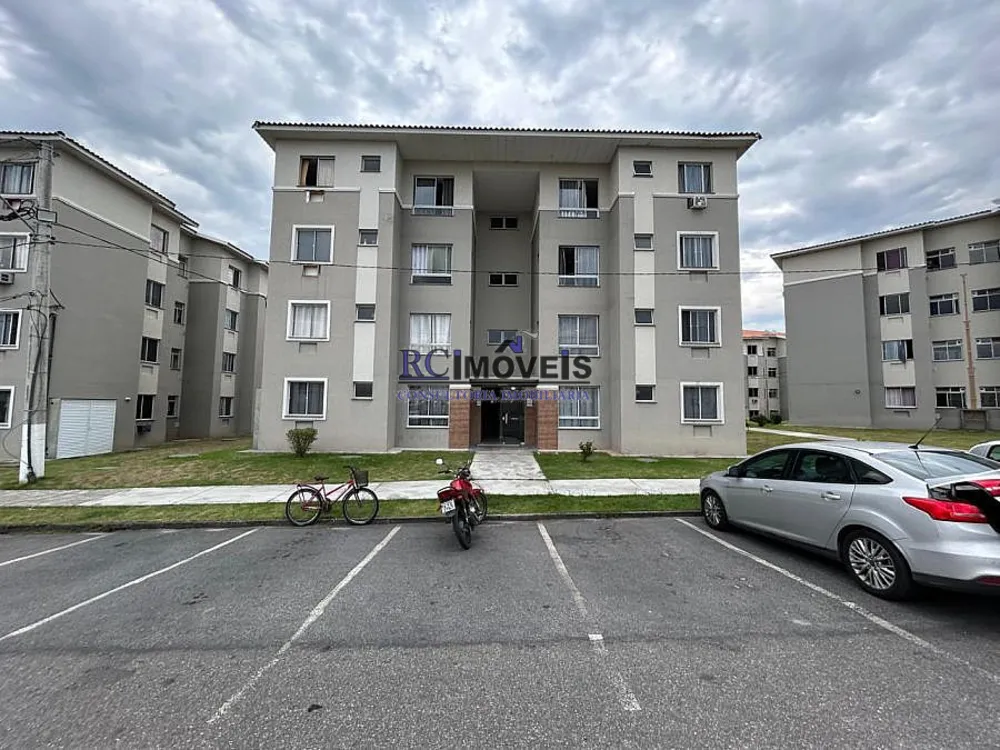 Apartamento, 2 quartos, 200 m² - Foto 1