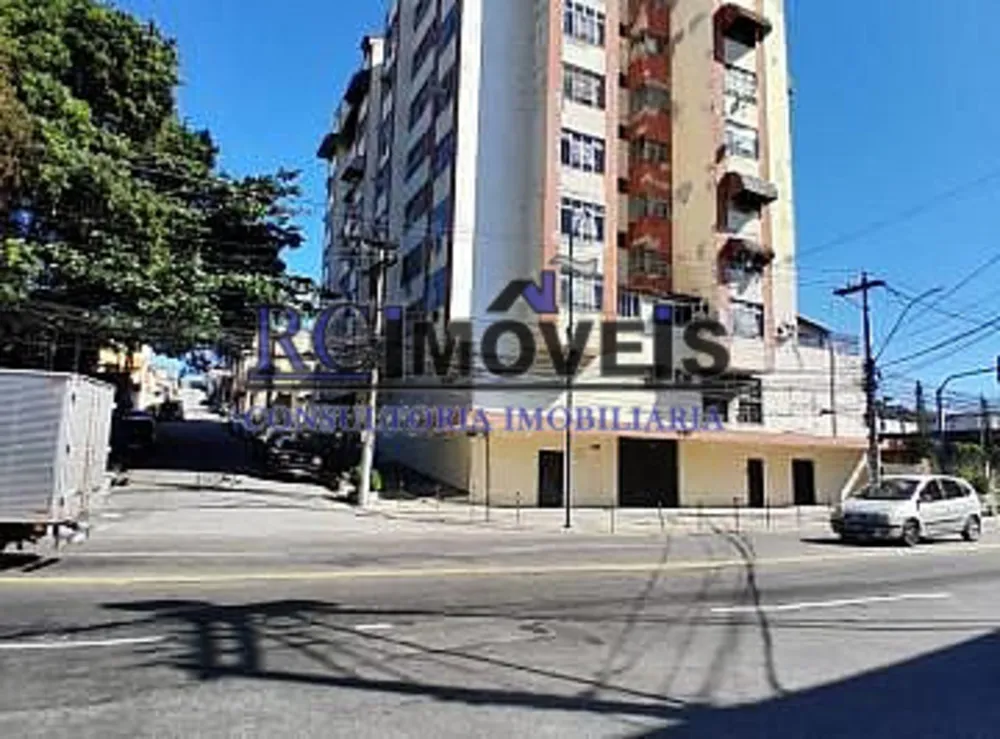 Apartamento, 200 m² - Foto 1