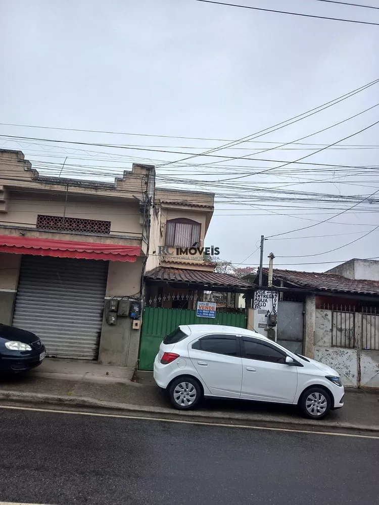 Casa, 2 quartos, 118 m² - Foto 1
