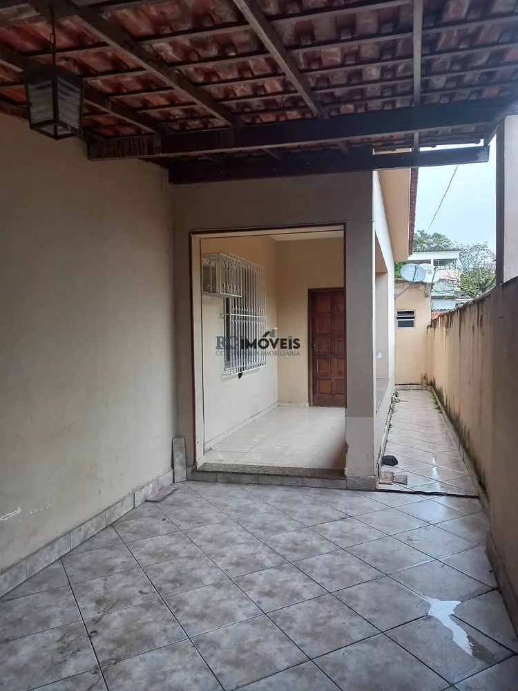 Casa, 2 quartos, 118 m² - Foto 2