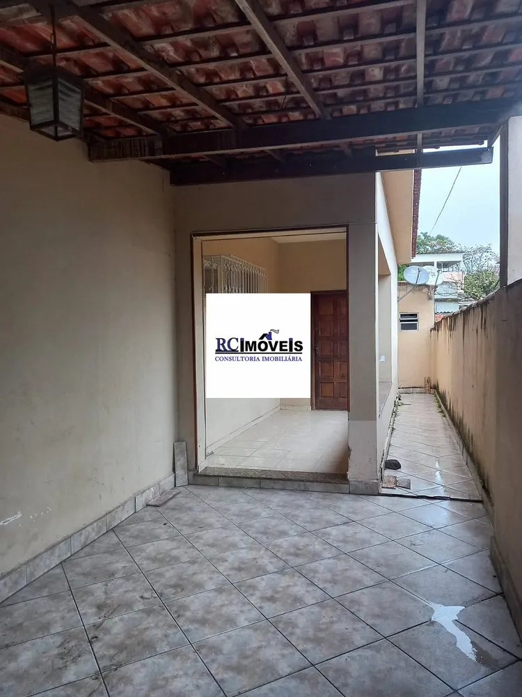 Casa, 2 quartos, 118 m² - Foto 5