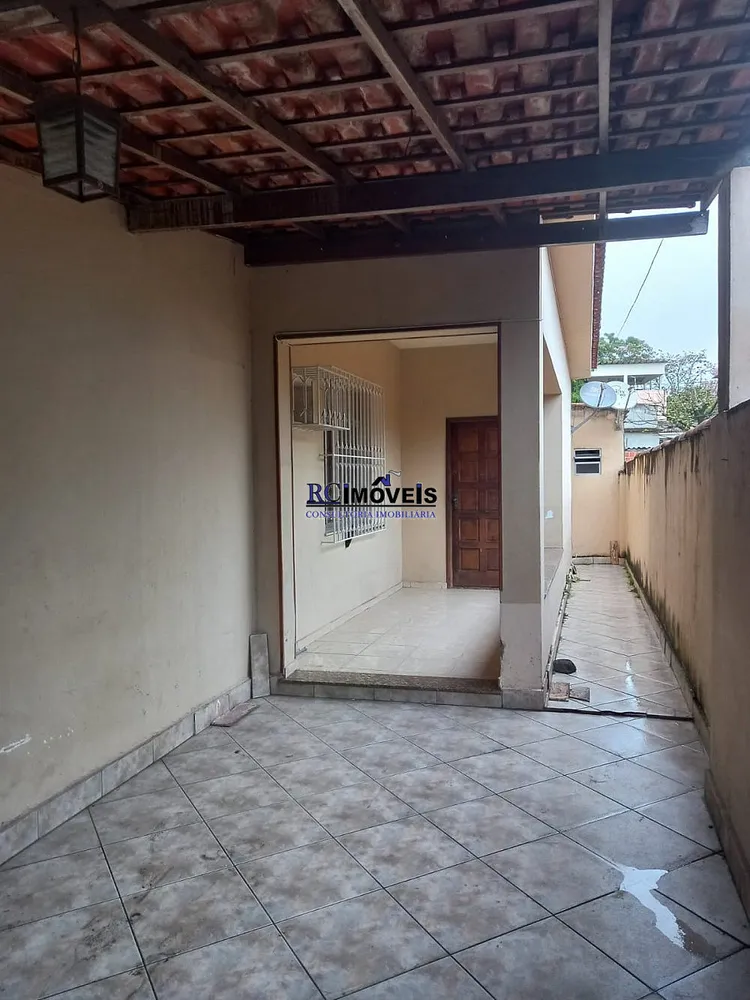 Casa, 2 quartos, 118 m² - Foto 6