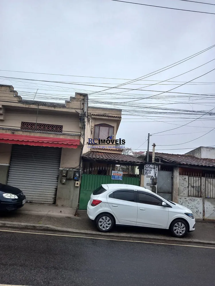 Casa, 2 quartos, 118 m² - Foto 3