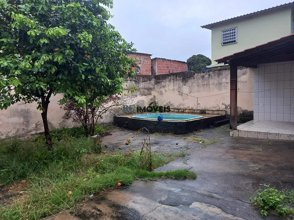 Casa, 2 quartos, 118 m² - Foto 15